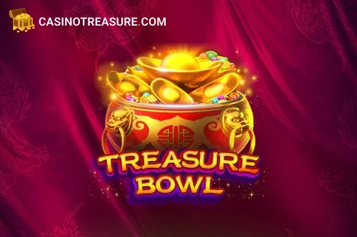 Tabela comparativa entre Treasure Bowl e slots clássicos JDB
