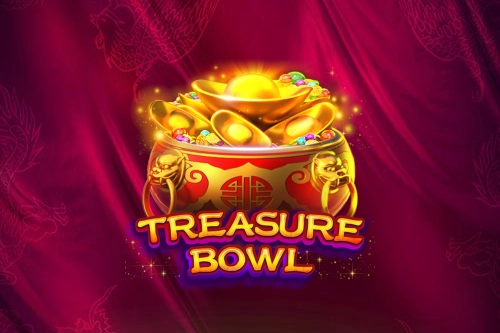 Treasure Bowl especificações de interface e regras básicas