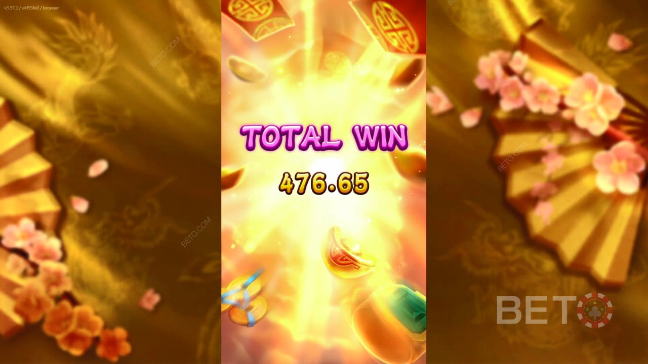 Treasure Bowl estratégia de sessão e gestão de banca