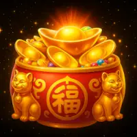 Treasure Bowl - Slot from 